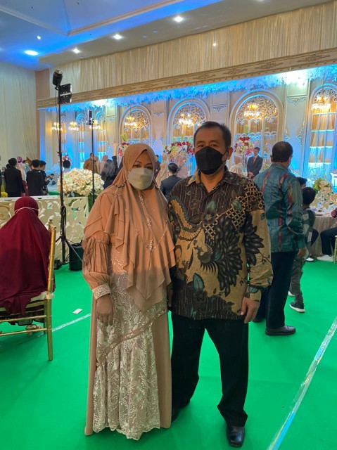 Kemeja Batik Pria Lengan Panjang Katun Premium Lapis Furing Original