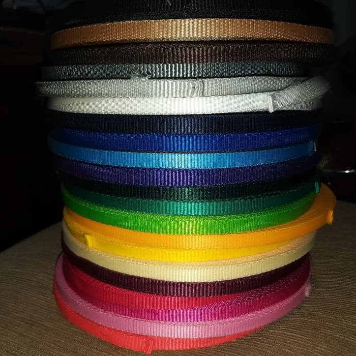 

TAMBAHAN TALI TUNTUN NYLON PER METER