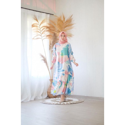 Melia dress