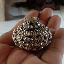 Mendak selut keris -GA01