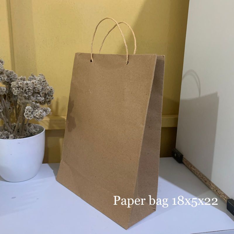 

Paperbag Hampers aesthetic