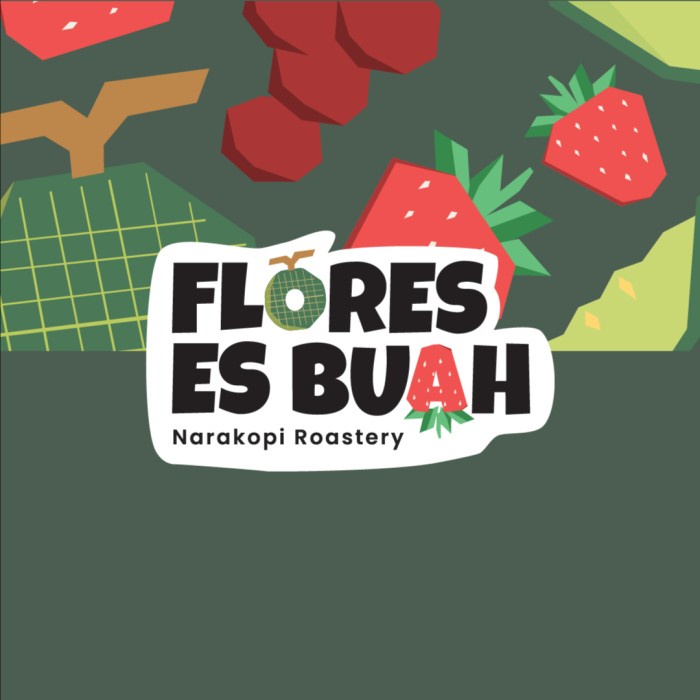 

kopi-biji- biji kopi arabika flores es buah - natural - biji utuh -biji-kopi.