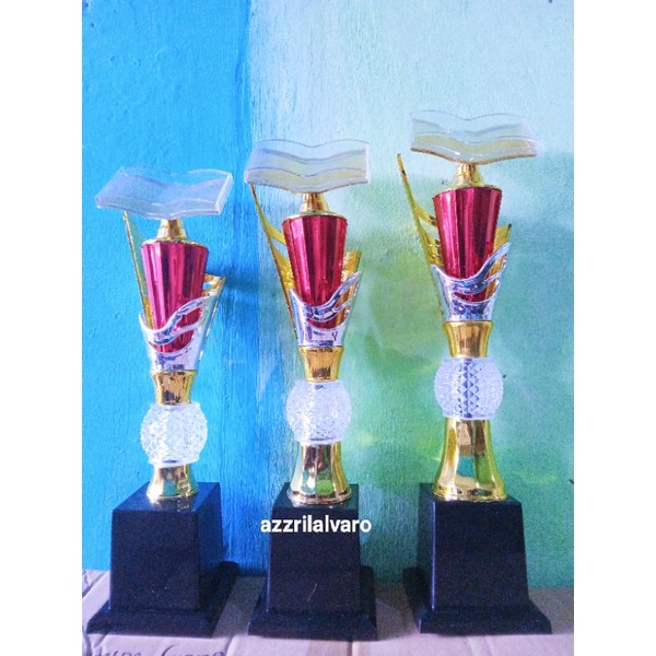 piala body 112 FG buku