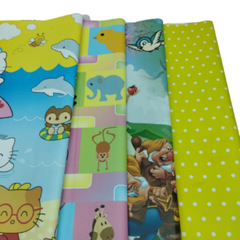 

Kertas Kado Merk Bintang 65 x 50 cm Minim Order 10 pcs