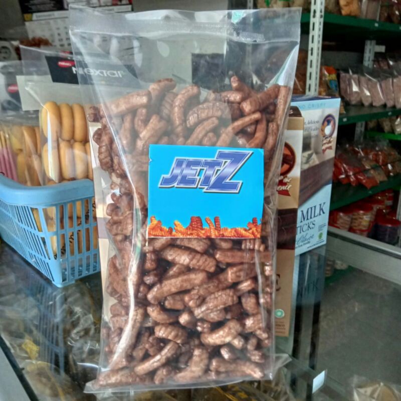 

JETZ COKLAT KILOAN 180 GR