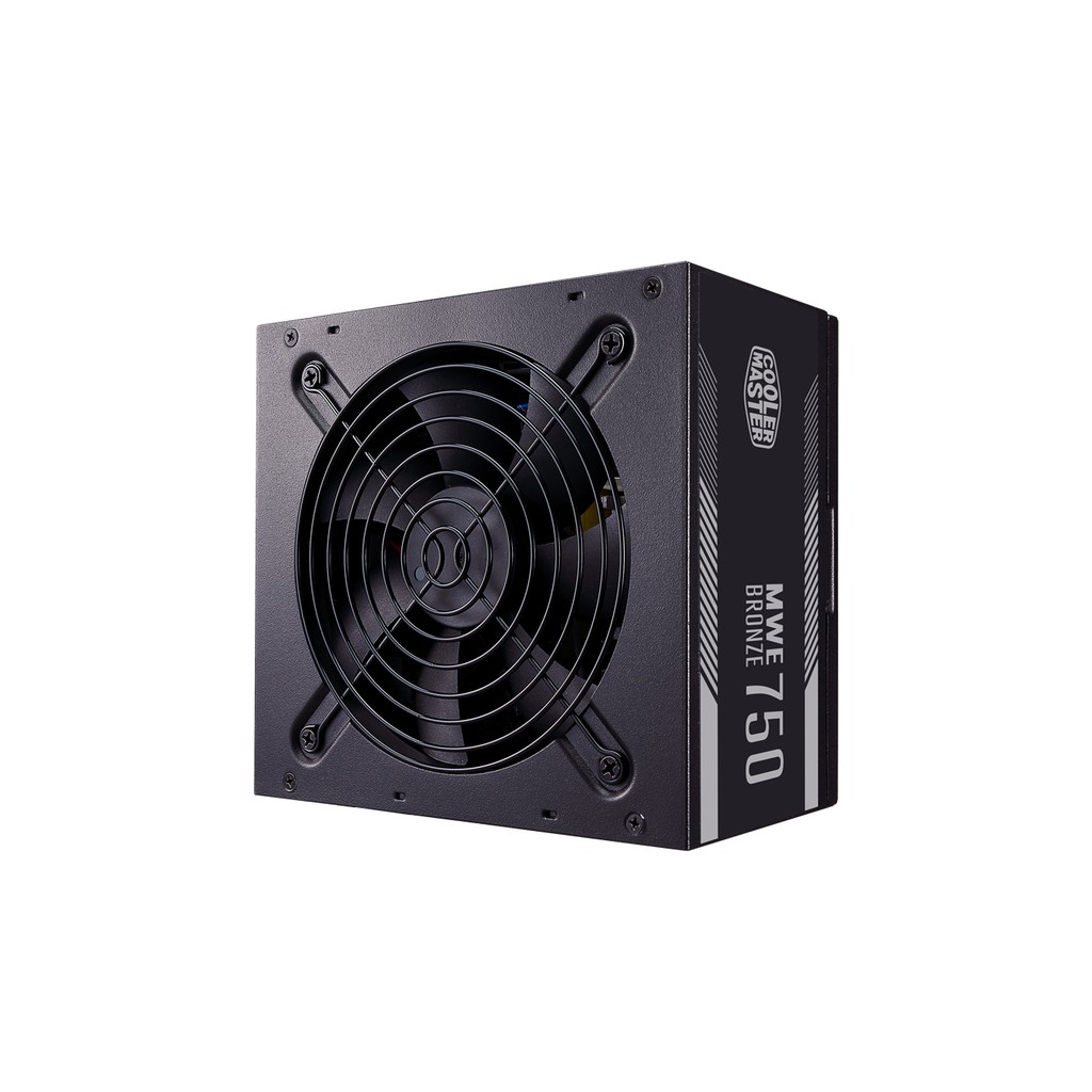 Cooler Master PSU MWE 750 V2 80+ Bronze