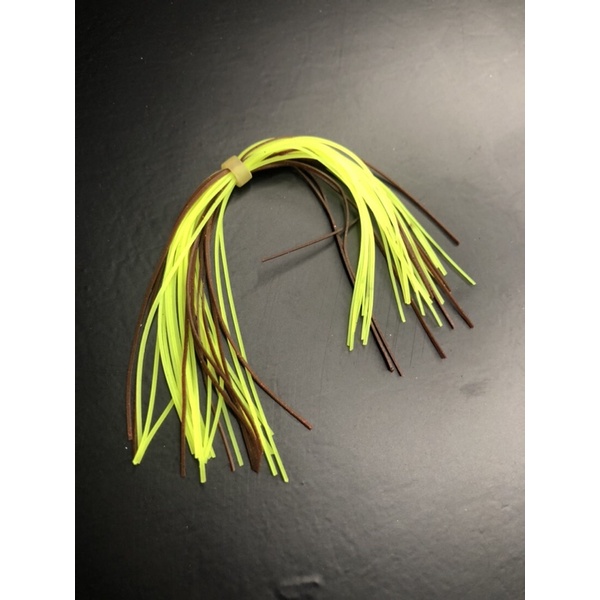 Skrit Warna belang 5 Ikat Untuk Lure Assist Hook