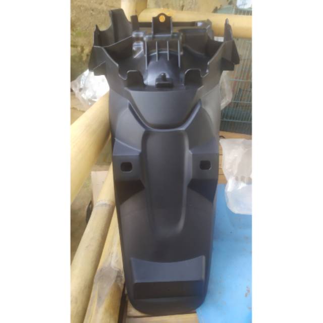 Spakbor Belakang Scoopy 2017 - 2019