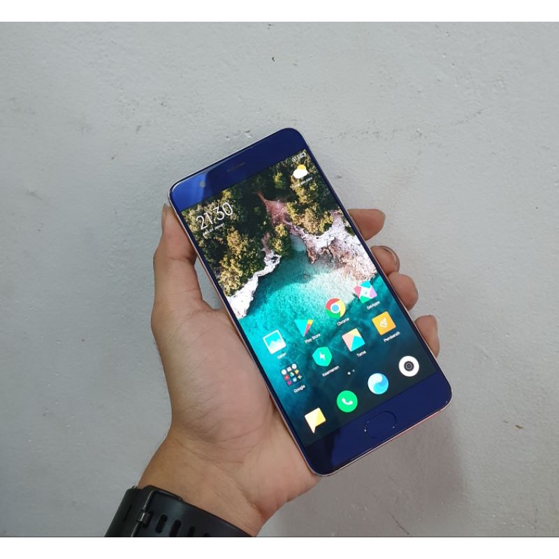 Xiaomi Mi note 3 6/128 Gb