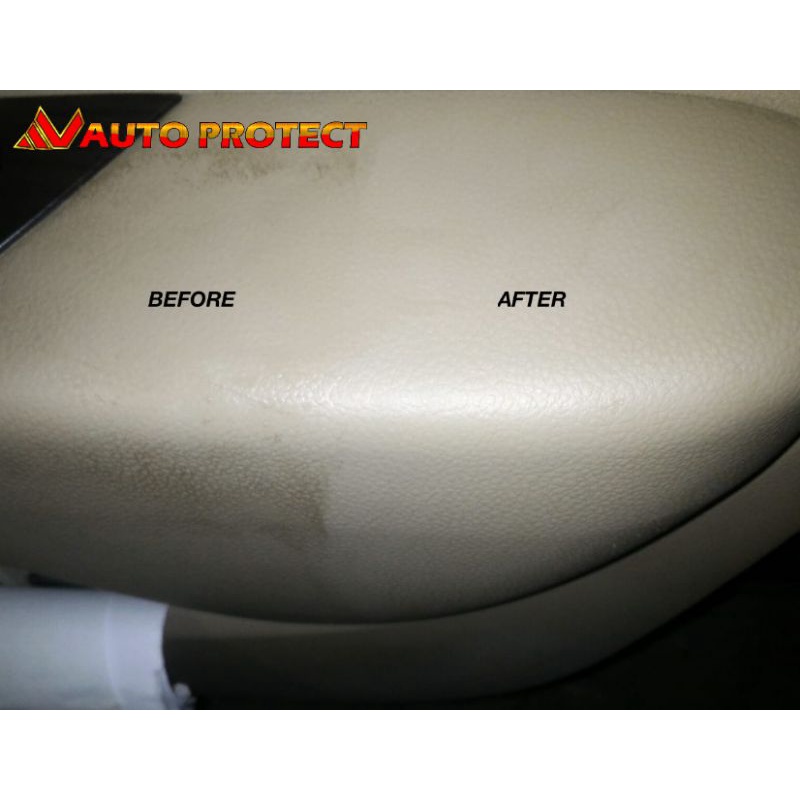 Pembersih Interior Mobil - Pembersih  Jok - Plafon Mobil | Interior Cleaner | Pembersih Serbaguna | By Av Auto Protect