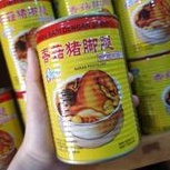 PORKLEG QULONG/KAKI BABI QULONG