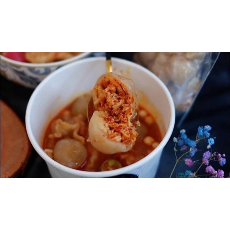 

Baso Aci (by VINSYA) termurahh!!!!