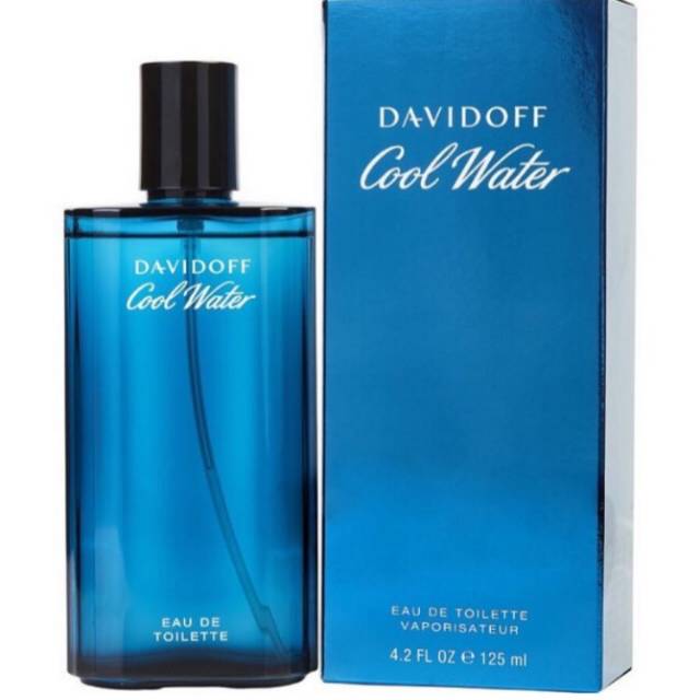 Davidoff Cool Water