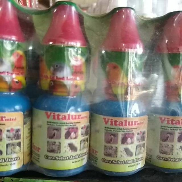 Vitalur