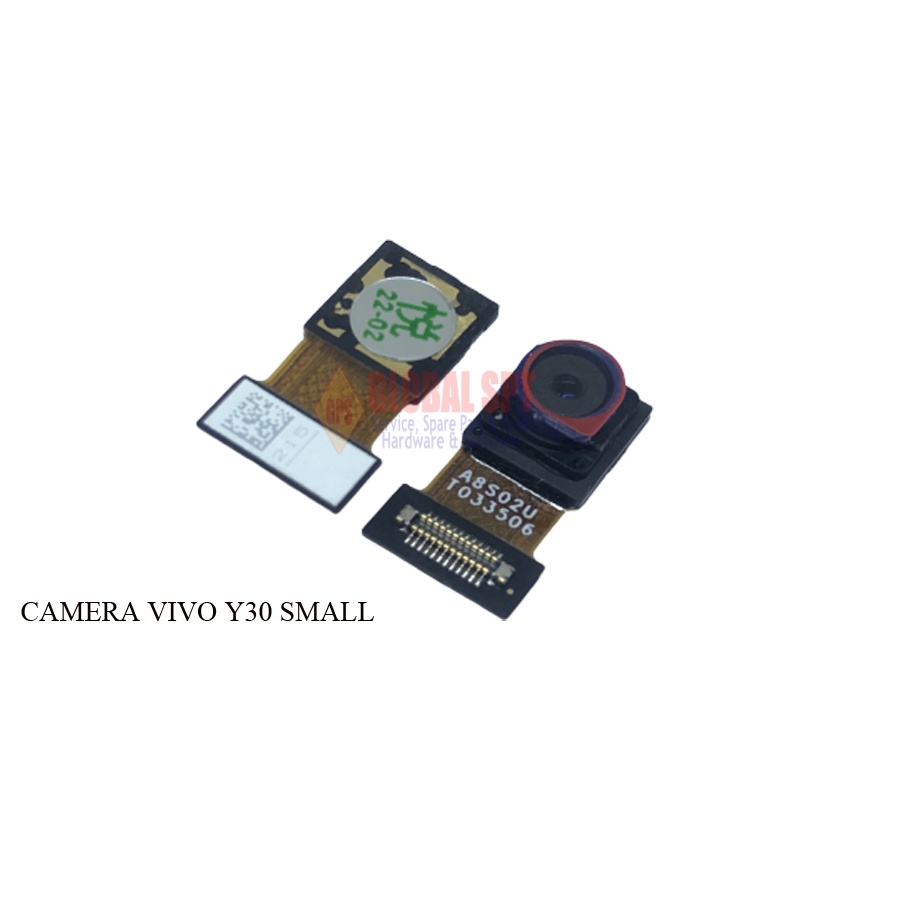 CAMERA DEPAN VIVO Y30 / KAMERA SMALL