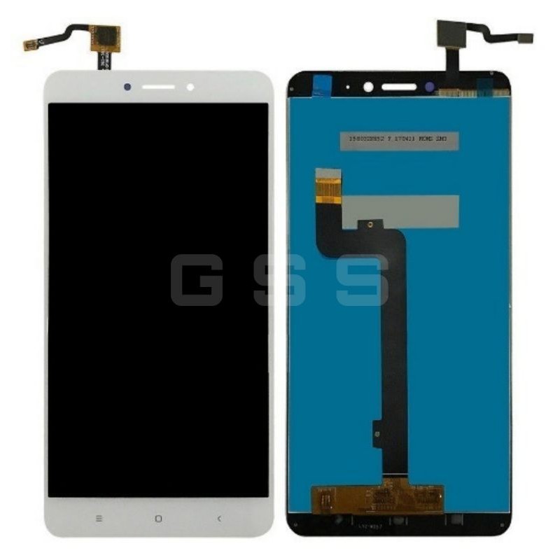 LCD TOUCHSCREEN XIAOMI MI MAX 2 - ORI COMPLETE