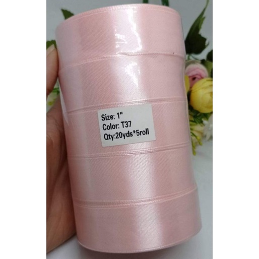 

pita satin 2,5cm