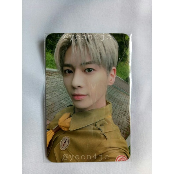 (UDAH DI KEEP) pc bene lzd taehyun