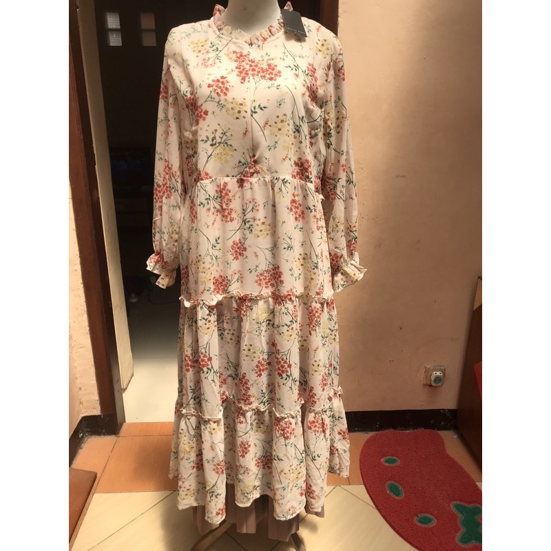 SALE Meijiwang long tunik