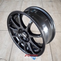 Velg Racing Ring 16 HSR Indy untuk Mobil Vios City Soluna Lancer