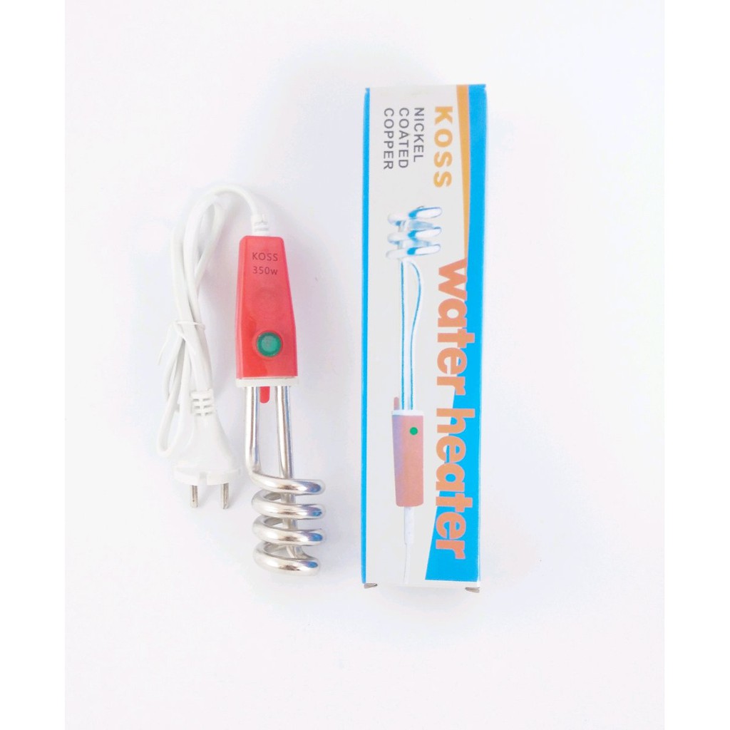 ELEMEN PEMANAS AIR WATER HEATER CELUP