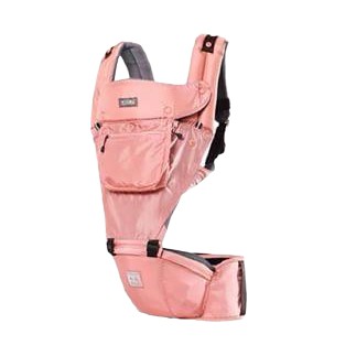 Todbi Air Motion Indie Pink