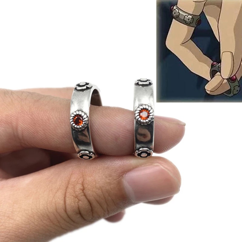 Siy Cincin Telinga Sophie Untuk Cosplay Anime Halloween