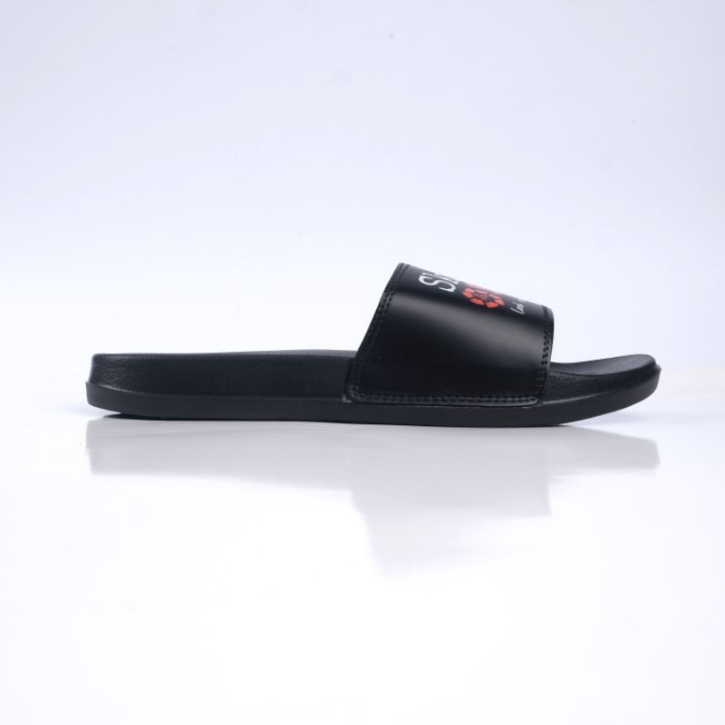 sandal slide maxskill slip on flip flop/ sendal slop super premium