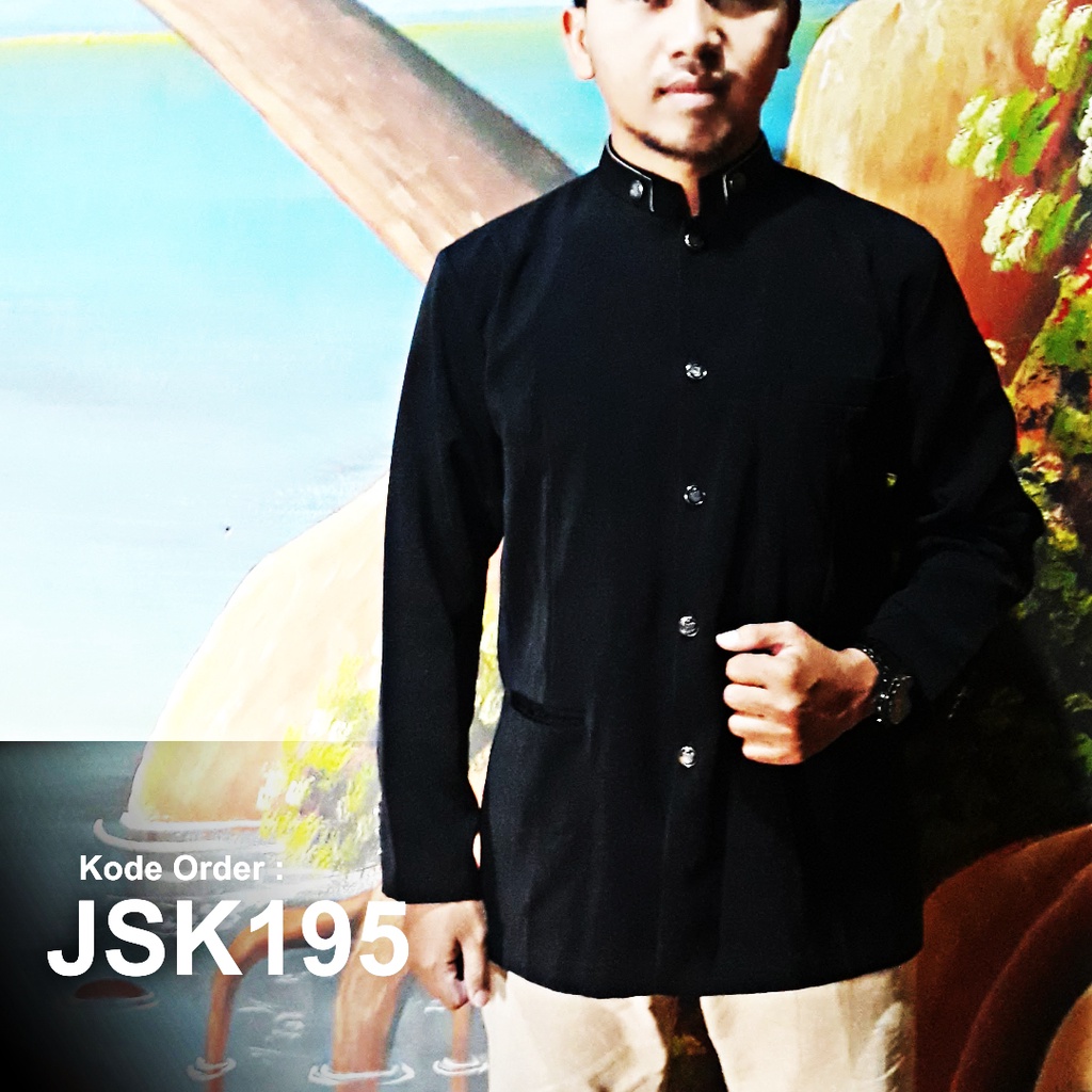 jasco baju jasko pria jas koko pria baju jasko dewasa baju jasko pria dewasa original 2021