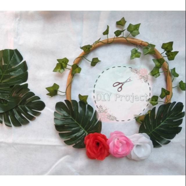 Tren Untuk Dekorasi  Lamaran  Unik Beauty Glamorous