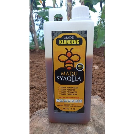

MADU KLANCENG