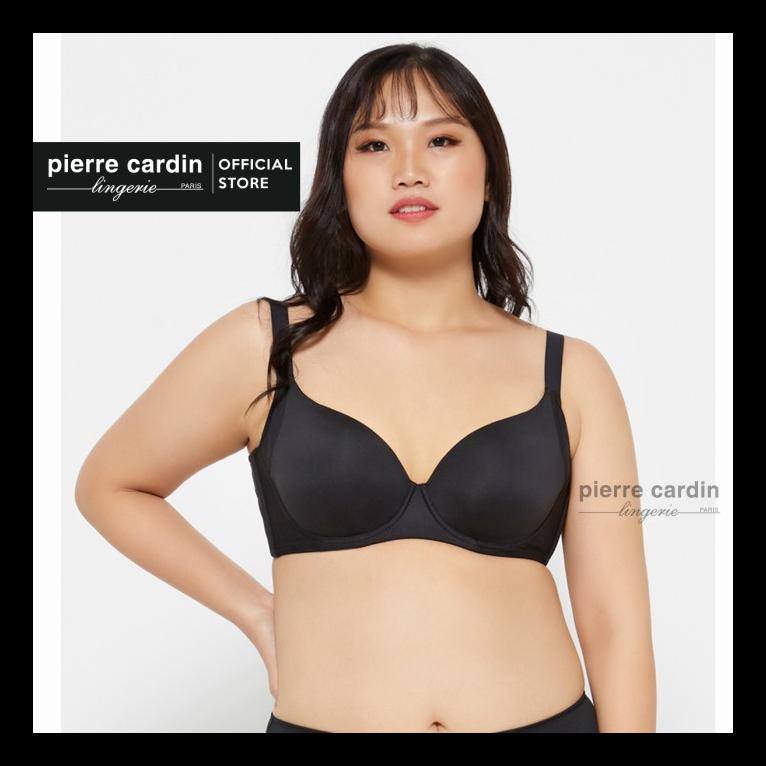 BARU PIERRE CARDIN SUSTAINABLE ESSENTIALS FULL COVERAGE BRA 609-62244