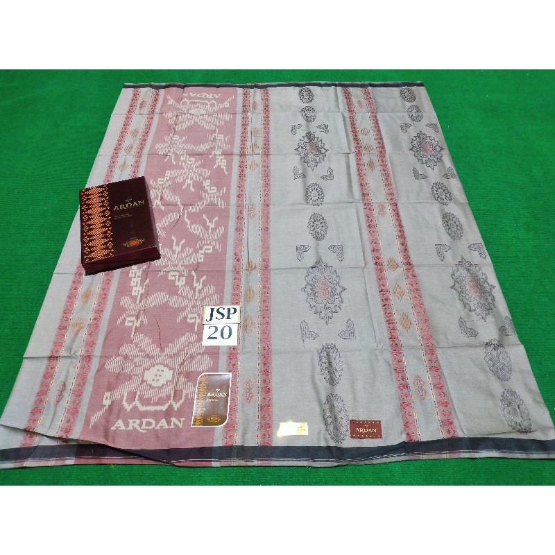 Sarung ARDAN JSP GOLD