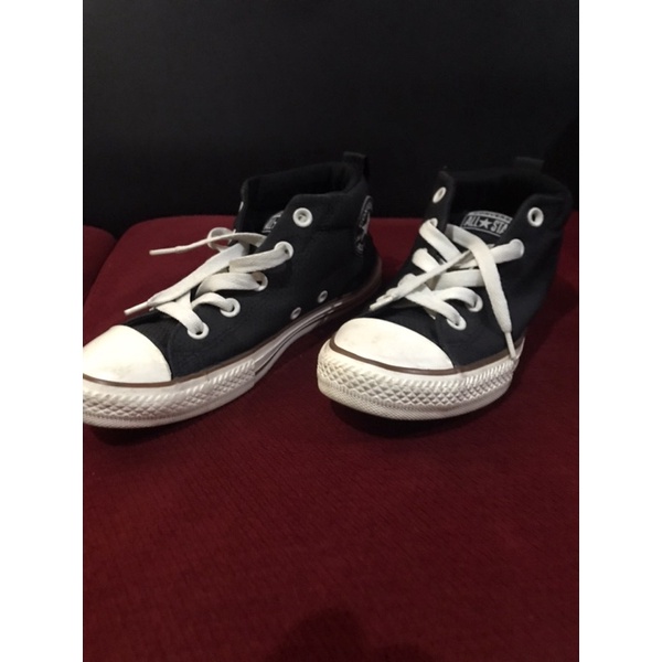 converse anak preloved sepatu