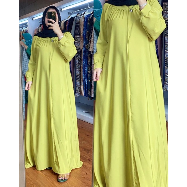 Gamis paulista premium