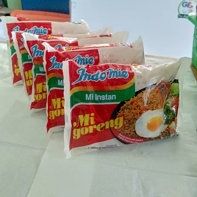 

Paket Mie Instan 1