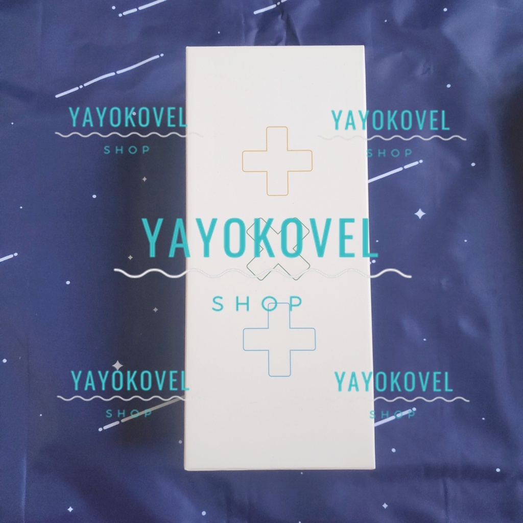 [READY] TXT - OFFICIAL LIGHTSTICK - MOABONG VERSION 1