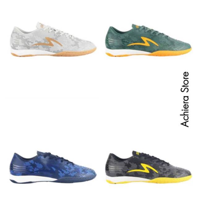 SPECS LIGHTSPEED II PRO BATTLEPACK IN FG ORIGINAL