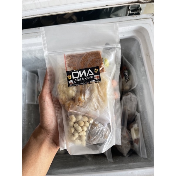 

BASO ACI TULANG RANGU LENGKAP