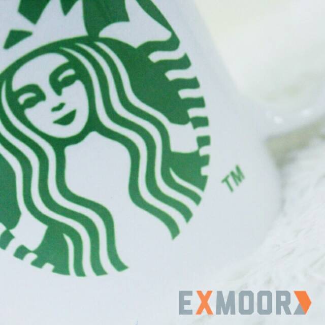 Mug Starbucks 1