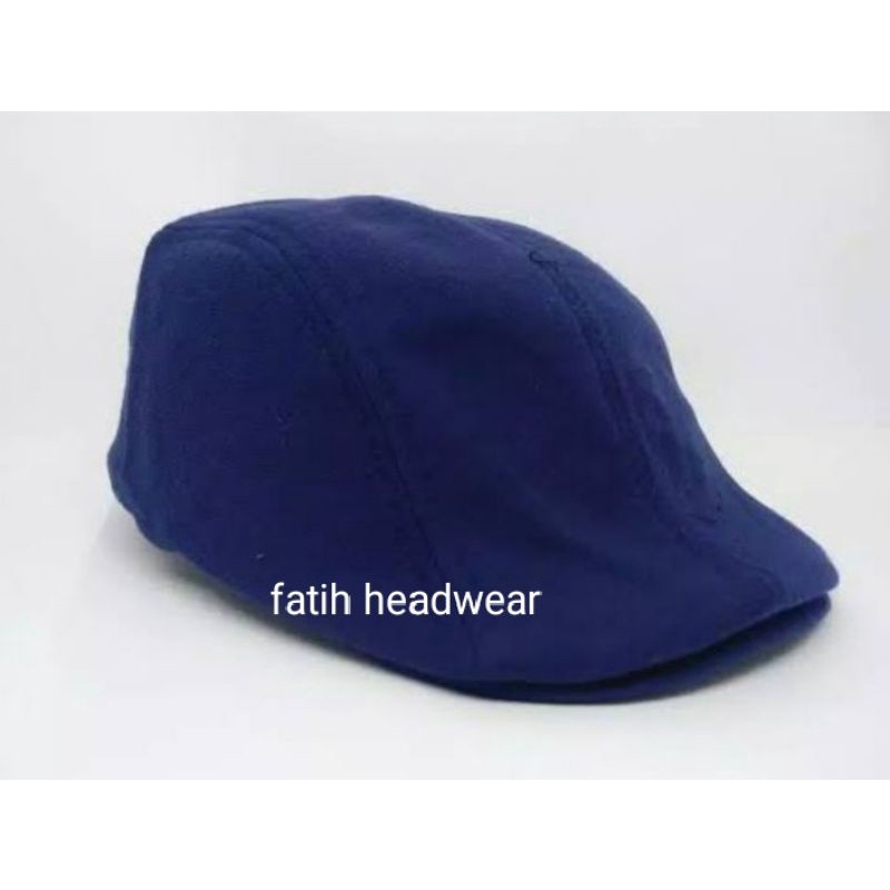 TOPI SENIMAN TOPI COPET PRIA DAN WANITA