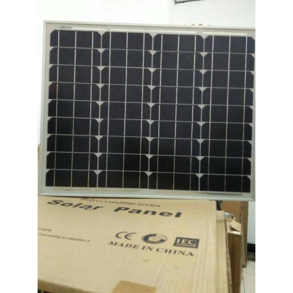 Solar Panel / Sel Surya / Solar Cell /