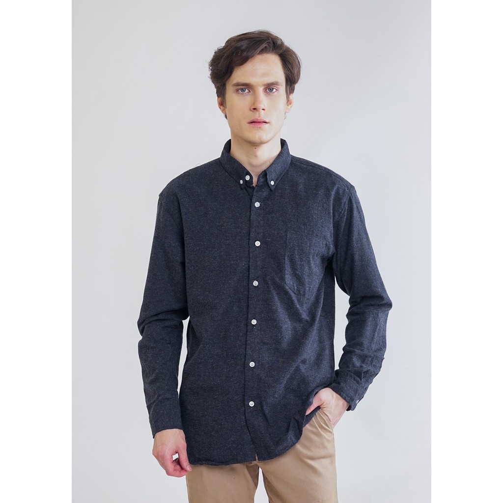 

Erigo Long shirt Sena Navy