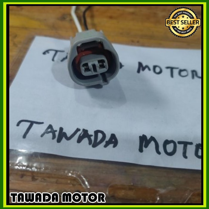 SOKET IDLE VACUM AC SUZUKI ESCUDO