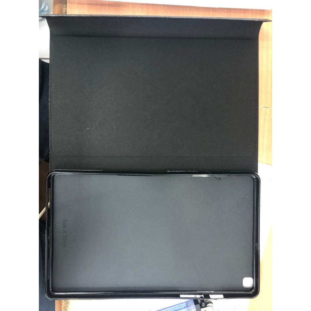 Flip Cover Tablet Samsung