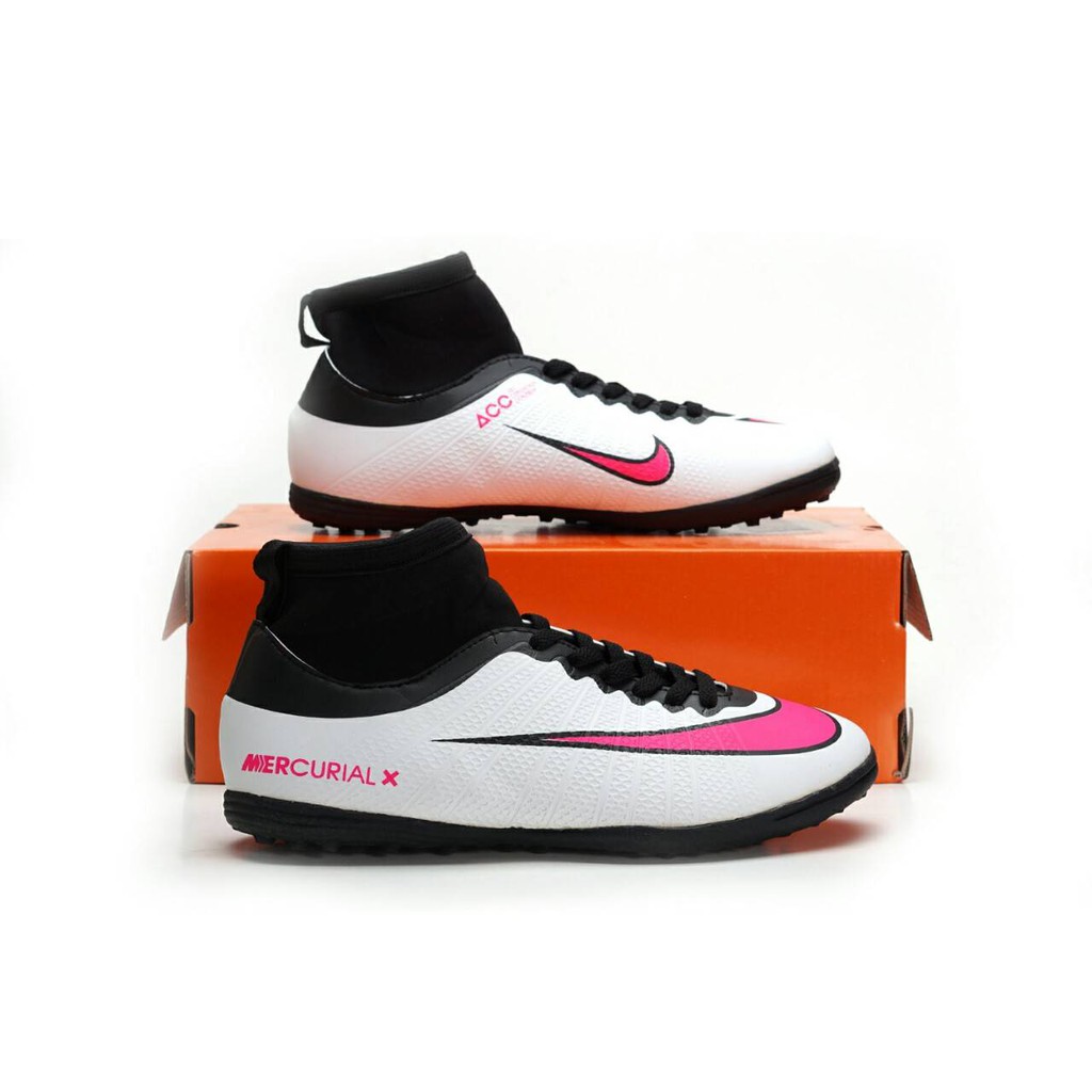 sepatu futsal nike mercurial x