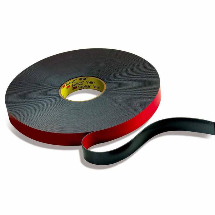 

[[BISA COD]] Isolasi Double Tape 3M 24 mm (ASLI) TERJAMIN Kode 575