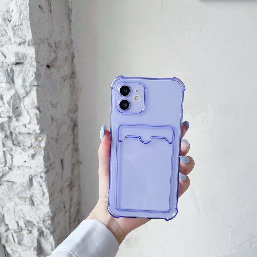 Soft Case Silikon Motif Kartun Untuk IPhone X XS 7 8Plus 11 11promax XR 12 12promax