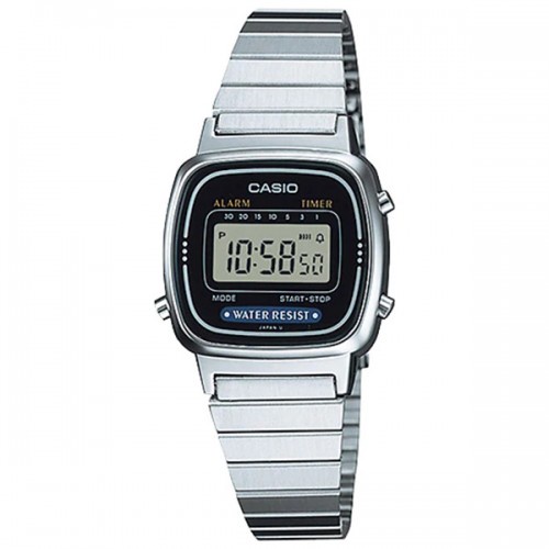 Jam Tangan CASIO LA670W Original