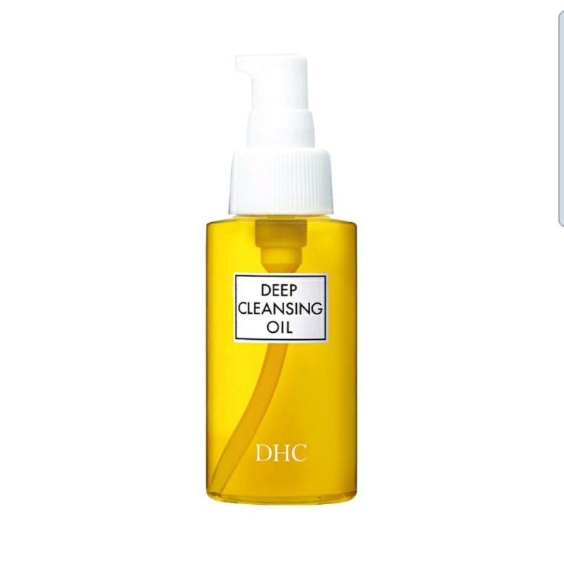 DHC Deep Cleansing Oil (70 ml)